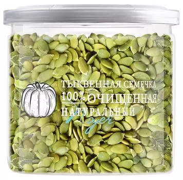 Семечка Noyer Тыквенная 250г - Vprok.ru Перекрёсток