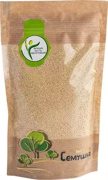 Семена амаранта Семушка 200г