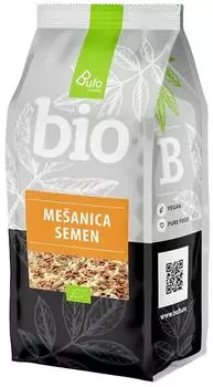 Семена Bufo Eko Микс 400г