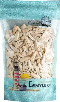 Семена подсолнечника Семушка Экзотические 120г