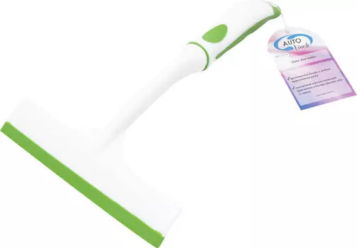 Сгон для воды Autovirazh 16см