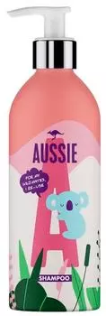 Шампунь Aussie Miracle Moist 430мл