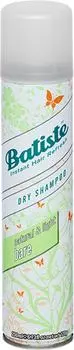 Шампунь для волос Batiste Bare сухой 200мл