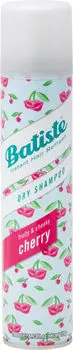Шампунь для волос Batiste Cherry сухой 200мл