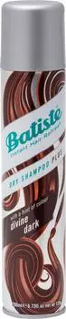 Шампунь для волос Batiste Divine Dark сухой 200мл