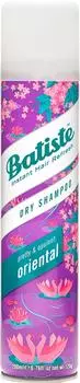 Шампунь для волос Batiste Oriental сухой 200мл
