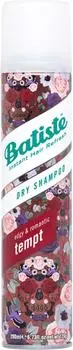 Шампунь для волос Batiste Tempt сухой 200мл