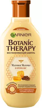 Шампунь для волос Garnier Botanic Therapy Восстанавливающий 250мл