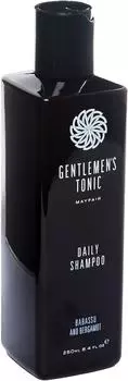 Шампунь для волос Gentlemens Tonic 250мл