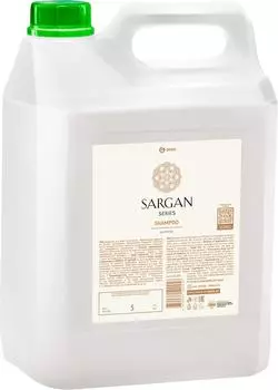 Шампунь для волос Grass Sargan 5л