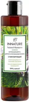 Шампунь для волос Innature стимулирующий 250мл