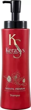 Шампунь для волос Kerasys Oriental 470мл