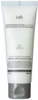 Шампунь для волос LaDor Balancing 100мл