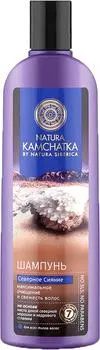 Шампунь для волос Natura Kamchatka Северное сияние 280мл