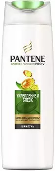 Шампунь для волос Pantene Pro-V Слияние с природой 400мл