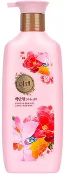 Шампунь для волос ReEn Boyangjin Baeckdanhyang Парфюмированный 500мл