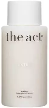 Шампунь для волос The Act Extra 280мл. Закажите онлайн!
