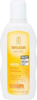 Шампунь для волос Weleda с экстрактом овса 190мл