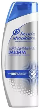 Шампунь Head&amp;Shoulders Ежедневная защита против перхоти 300мл