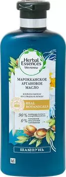 Шампунь Herbal Essences Марокканское аргановое масло 400мл
