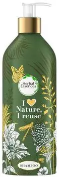 Шампунь Herbal Essences Марокканское аргановое масло 430мл