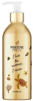 Шампунь Pantene Pro-V Интенсивное восстановление 430мл