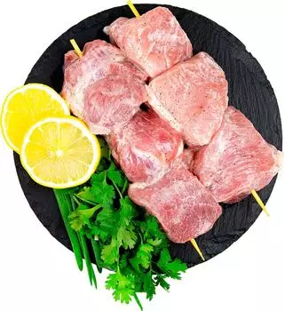Шашлык Любительский