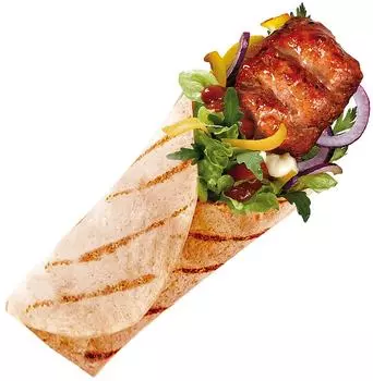 Шаурма СытоЕдов Кебаб 200г