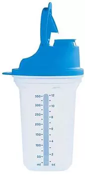 Шейкер Tupperware 350мл