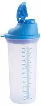 Шейкер Tupperware 600мл