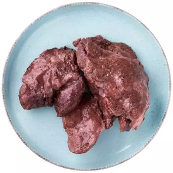 Щечки говяжьи су-вид 1кг - Vprok.ru Перекрёсток