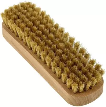 Щетка Collonil Glanzburste для обуви бесцветная