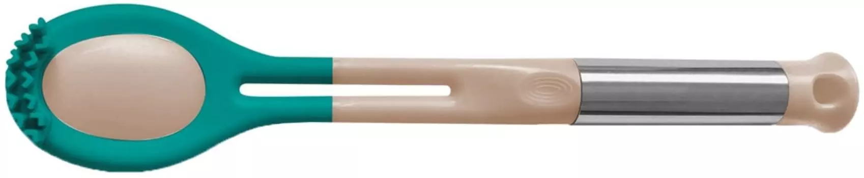 Щетка для мытья посуды Atmosphere Fresh с резиновой щетиной