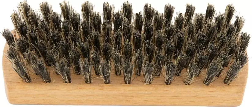 Щетка Экобраш для обуви 125*36*36мм. Доставим до двери!