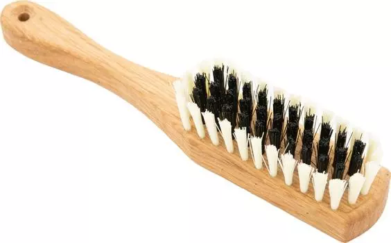 Щетка Экобраш для одежды 210*36*36мм. Доставим до двери!