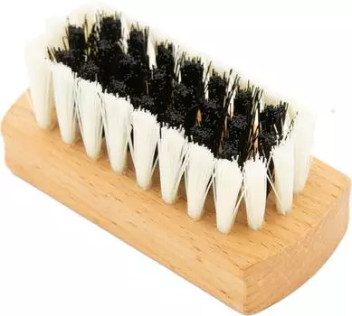 Щетка Экобраш для одежды 80*36*36мм