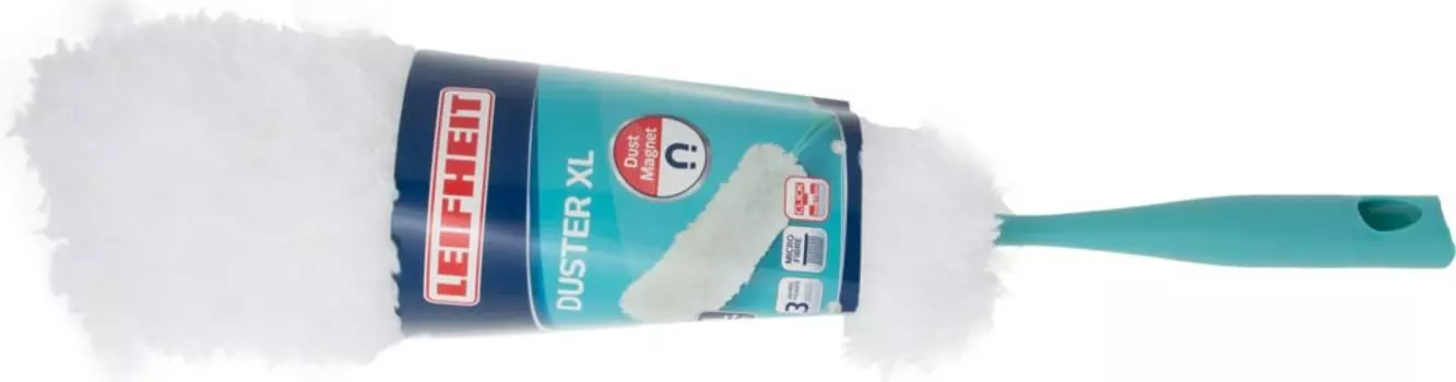 Щетка Leifheit Duster для смахивания пыли XL 58см