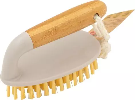 Щетка-шробер York Eco Natural утюжок. Доставим до двери!