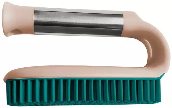 Щетка-утюжок Atmosphere с резиновой щетиной