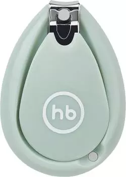 Щипчики Happy Baby Olive детские для ногтей