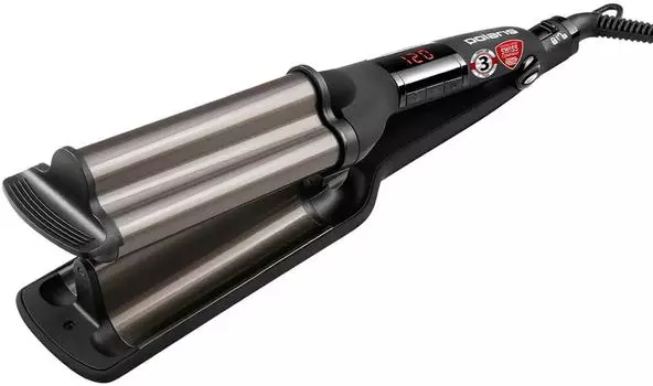 Щипцы для волос Polaris wave Argan Therapy Pro PHS 5095TAi