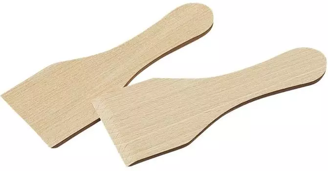 Шпатель Fackelmann для раклет