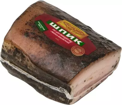 Шпик Микоян По-домашнему 0.4-0.7кг