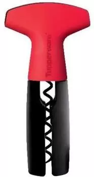 Штопор Tupperware универсальный