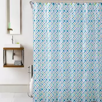 Штора для ванной комнаты Swensa Valle 180*180см