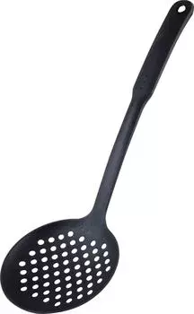 Шумовка Mallony Cuoco 33*11cм - Vprok.ru Перекрёсток