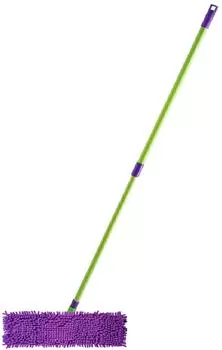 Швабра Dobb&amp;Mopp Флэт Шениль