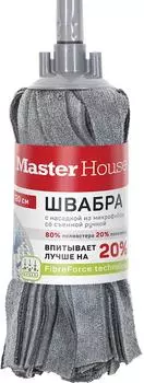 Швабра MasterHouse Джордано 120см