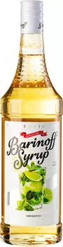 Сироп Barinoff Мохито 1л