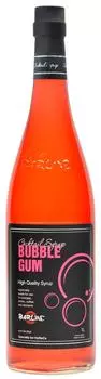 Сироп Barline Баббл Гам 1л - Vprok.ru Перекрёсток